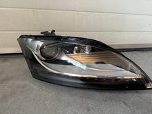 Load image into Gallery viewer, Frontscheinwerfer Audi Tt 8J0941004T Rechts Scheinwerfer Headlight