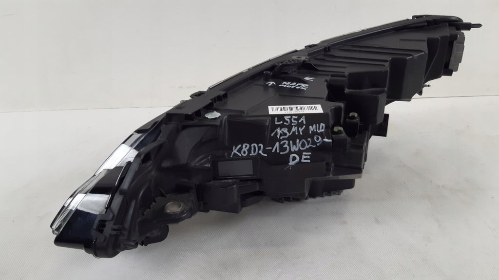 Frontscheinwerfer Land Rover Range Evoque L551 II K8D2-13W029-DE Rechts SCH4784075159nu