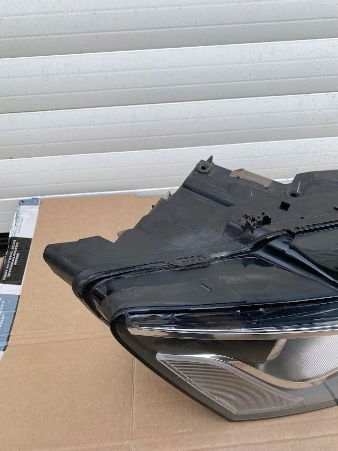 Frontscheinwerfer Audi Q5 8R0941004 Xenon Rechts Scheinwerfer Headlight SCH5609083915jj