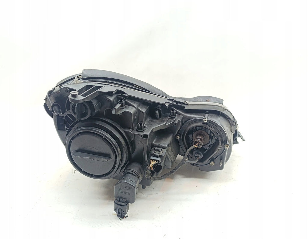 Frontscheinwerfer Mercedes-Benz W211 A2118200161 Links Scheinwerfer Headlight SCH5119551811kx