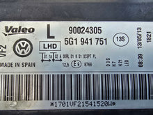 Laden Sie das Bild in den Galerie-Viewer, Frontscheinwerfer VW Golf VII 5g1 5G1941751 90024305 Xenon Links Headlight SCH7244584078ce