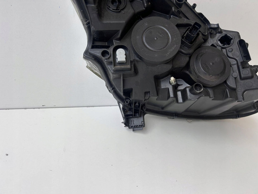 Frontscheinwerfer Peugeot 208 9802221480 LED Links Scheinwerfer Headlight SCH1818356935dy