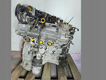 Laden Sie das Bild in den Galerie-Viewer, Motor Lexus Gs 2GR-FSE 3.5 187TKm 2010 Benzin Engine Komplett MOT1589511707of