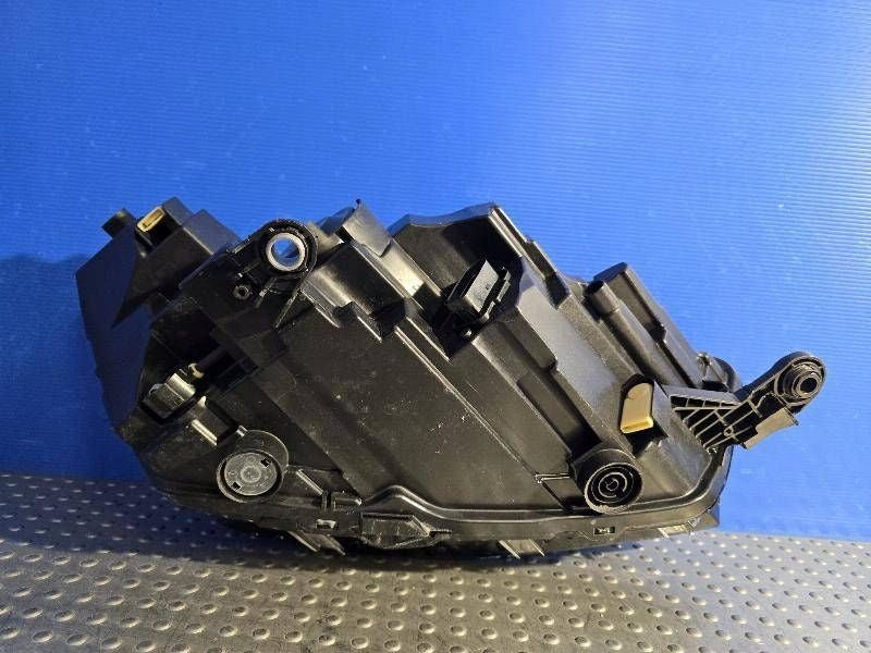 Frontscheinwerfer Skoda Fabia I 6V6941015 LED Links Scheinwerfer Headlight SCH2218817146ga