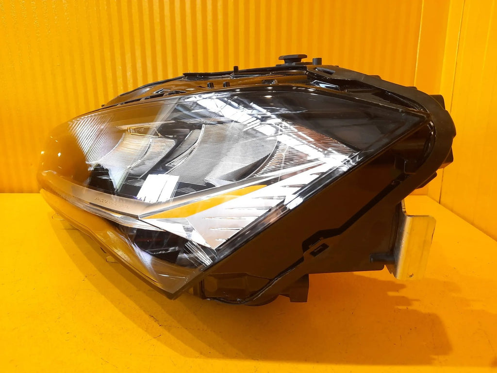 Frontscheinwerfer Skoda Superb 3P1941015 LED Links Scheinwerfer Headlight SCH9282893247sv