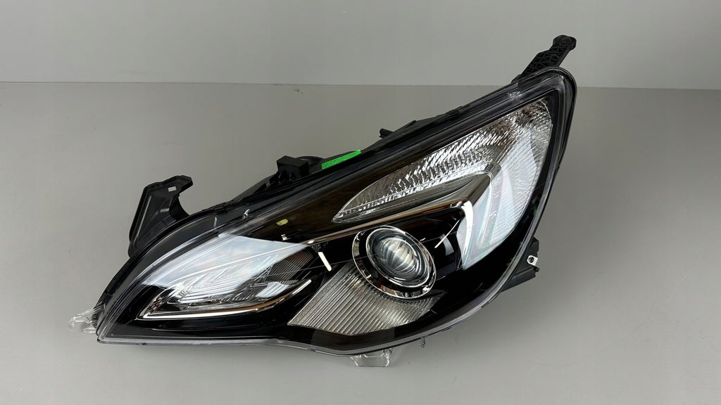 Frontscheinwerfer Opel Astra Gtc J 13281276 Links Scheinwerfer Headlight