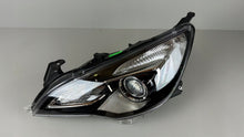 Laden Sie das Bild in den Galerie-Viewer, Frontscheinwerfer Opel Astra Gtc J 13281276 Links Scheinwerfer Headlight