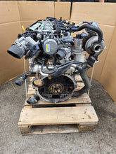 Laden Sie das Bild in den Galerie-Viewer, Motor Hyundai Kia I D4FB 1.6 CRDI 122TKm 2014 Diesel Engine Komplett