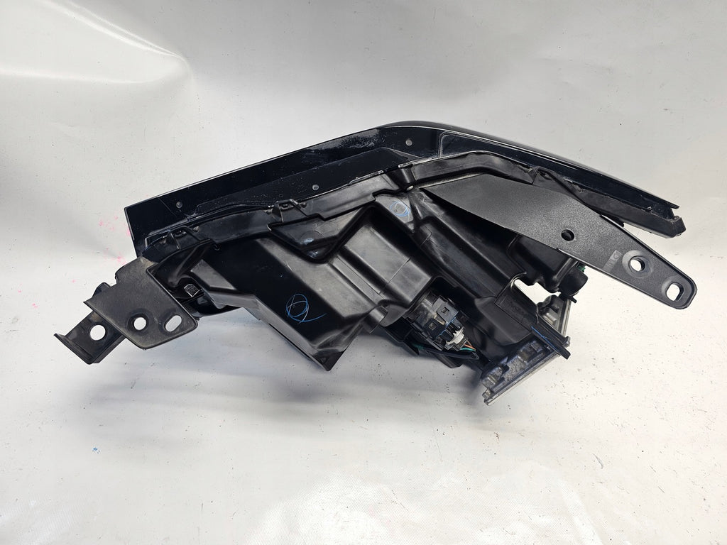 Frontscheinwerfer Mazda Cx-30 Cx30 DGJ1-51030 DGK9-67890 LED Rechts Headlight SCH8879077985bg