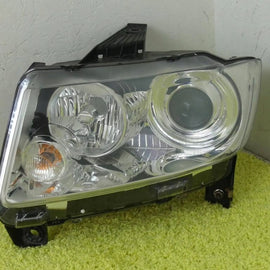 Frontscheinwerfer Jeep I 05182553AD Links Scheinwerfer Headlight SCH5581574367or
