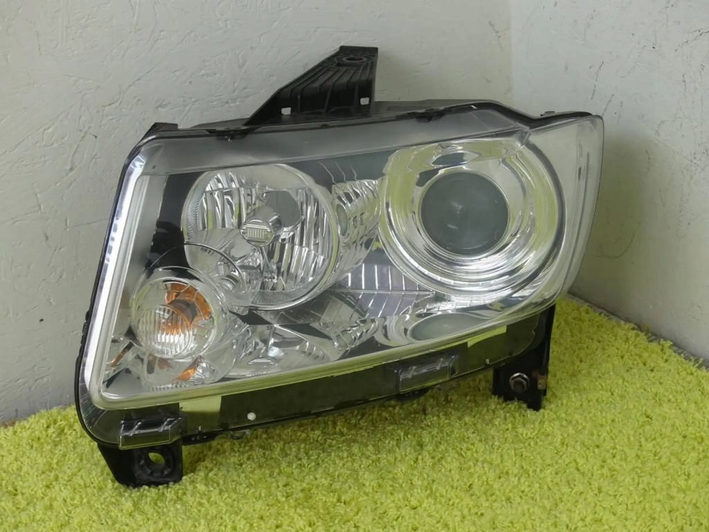 Frontscheinwerfer Jeep I 05182553AD Links Scheinwerfer Headlight SCH5581574367or