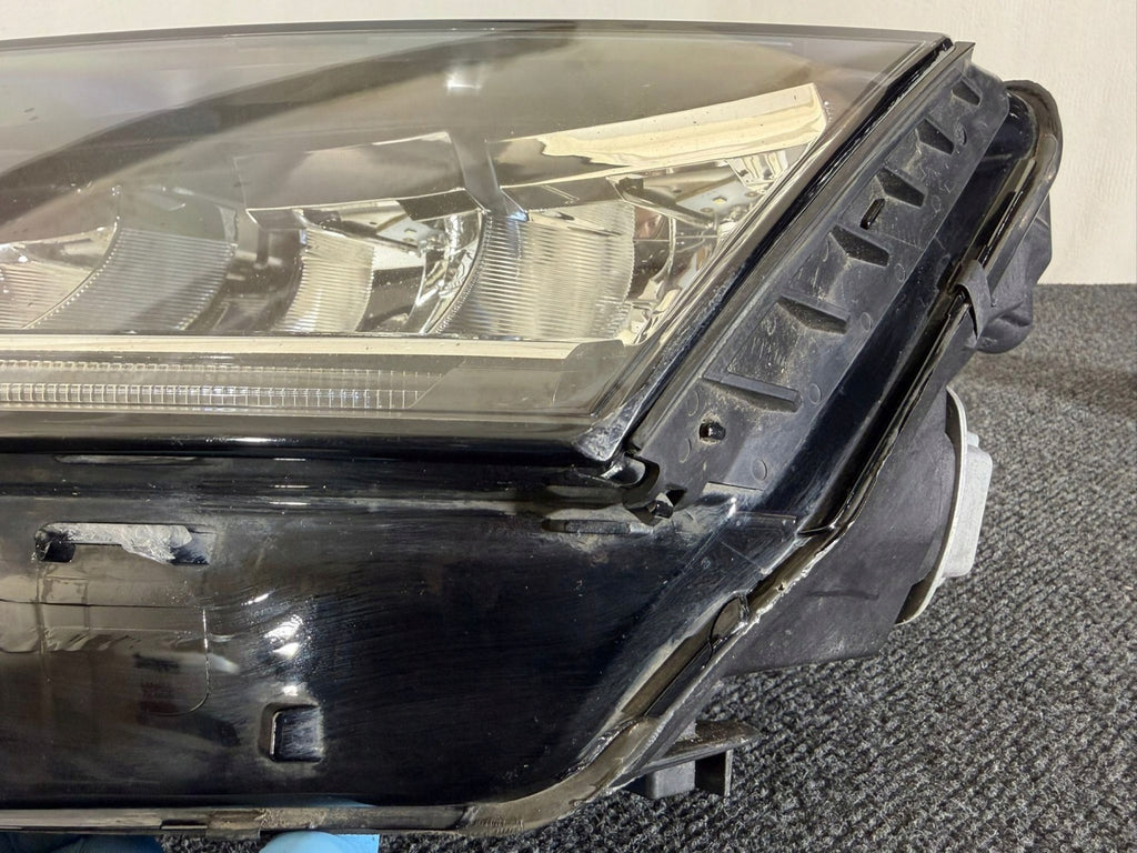 Frontscheinwerfer Skoda Octavia IV 5E4941015 LED Links Scheinwerfer Headlight SCH7209149641lh