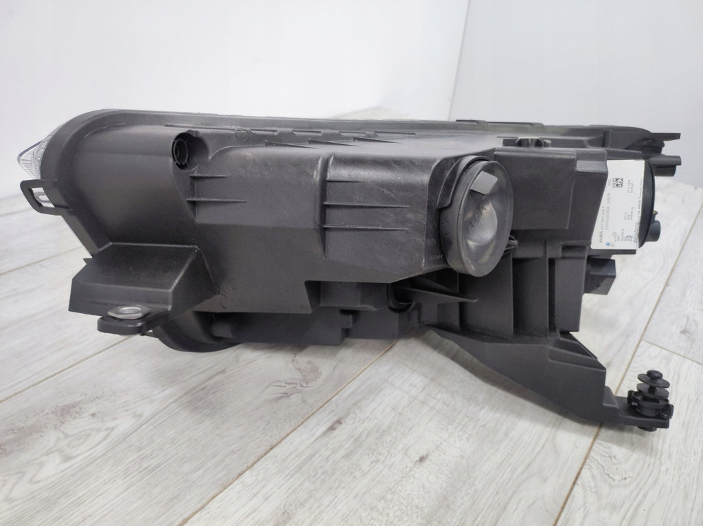 Frontscheinwerfer Ford Tourneo Connect 2KF941006F LED Rechts Headlight SCH7522791453mn