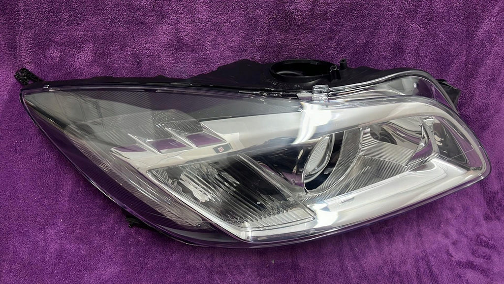 Frontscheinwerfer Opel Insignia A A2539065501 Xenon Rechts Headlight