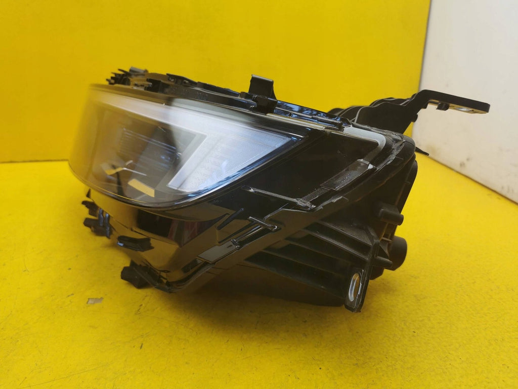 Frontscheinwerfer Opel Astra L 9850326480 LED Links Scheinwerfer Headlight SCH6526037956zd