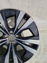 Load image into Gallery viewer, 1x Alufelge 18 Zoll 7.5" 5x108 50 5ET 32209452 Volvo Xc60 Ii Rim Wheel FEL4302248294bm