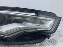Load image into Gallery viewer, Frontscheinwerfer Audi A6 4G0941006A 8K0941597C4G0907397D Rechts Headlight SCH4519799596ms