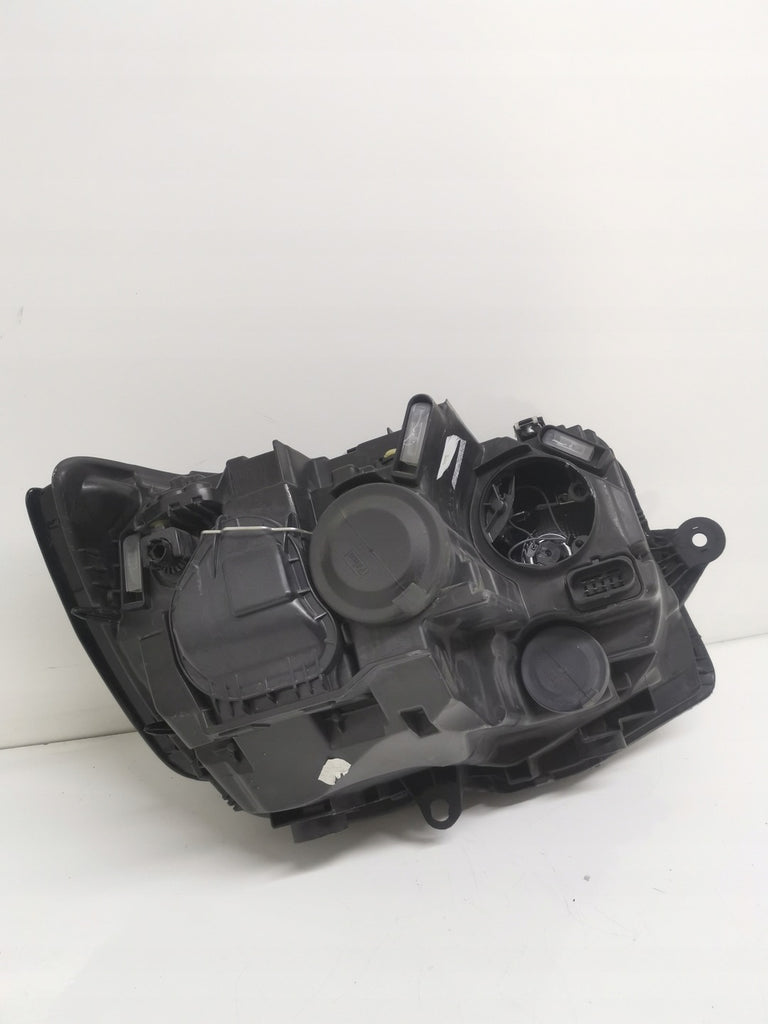 Frontscheinwerfer VW Transporter 7E1941015AB Links Scheinwerfer Headlight