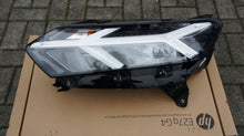 Laden Sie das Bild in den Galerie-Viewer, Frontscheinwerfer Dacia Sandero III Jogger 260602561R Links Headlight SCH6083126334xe