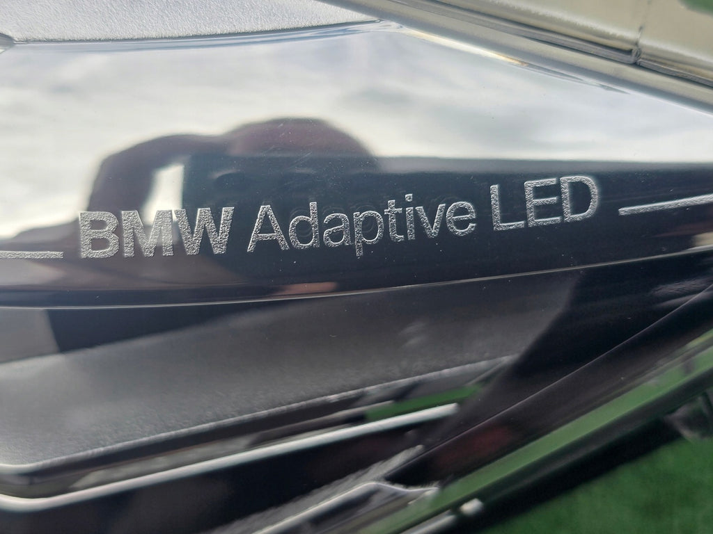 Frontscheinwerfer BMW 3 F30 F31 1EX012 103-51 7419627 Full LED Rechts oder Links SCH9424575459ty