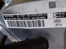 Load image into Gallery viewer, Motor VW Polo DLAH 1.0 TSI 2023 Benzin Engine Unkomplett