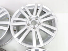 Laden Sie das Bild in den Galerie-Viewer, 4x Alufelge 17 Zoll 7.0" 5x112 47ET Silber 1T0601025F VW Passat Touran Caddy I FEL1349932533dj