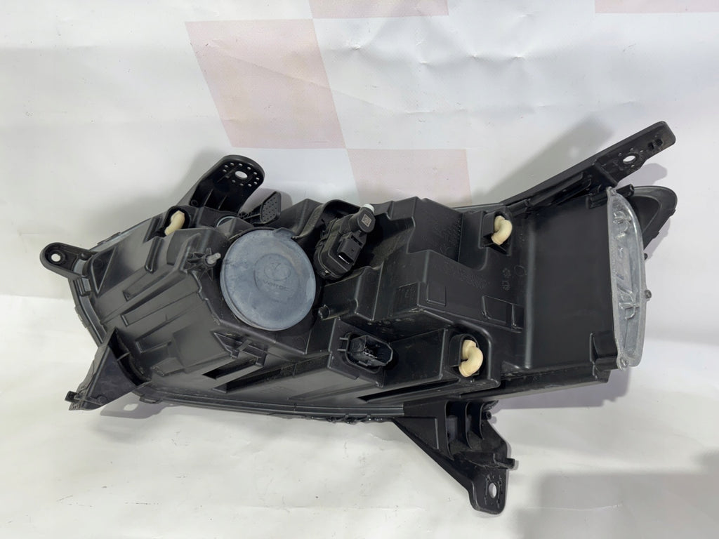 Frontscheinwerfer Dacia Sandero III Logan Jogger 260107920R Rechts Headlight SCH2873897522ow