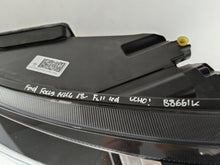 Load image into Gallery viewer, Frontscheinwerfer Ford Focus MX7B-13E015-ED Full LED Links Headlight SCH5403413132op