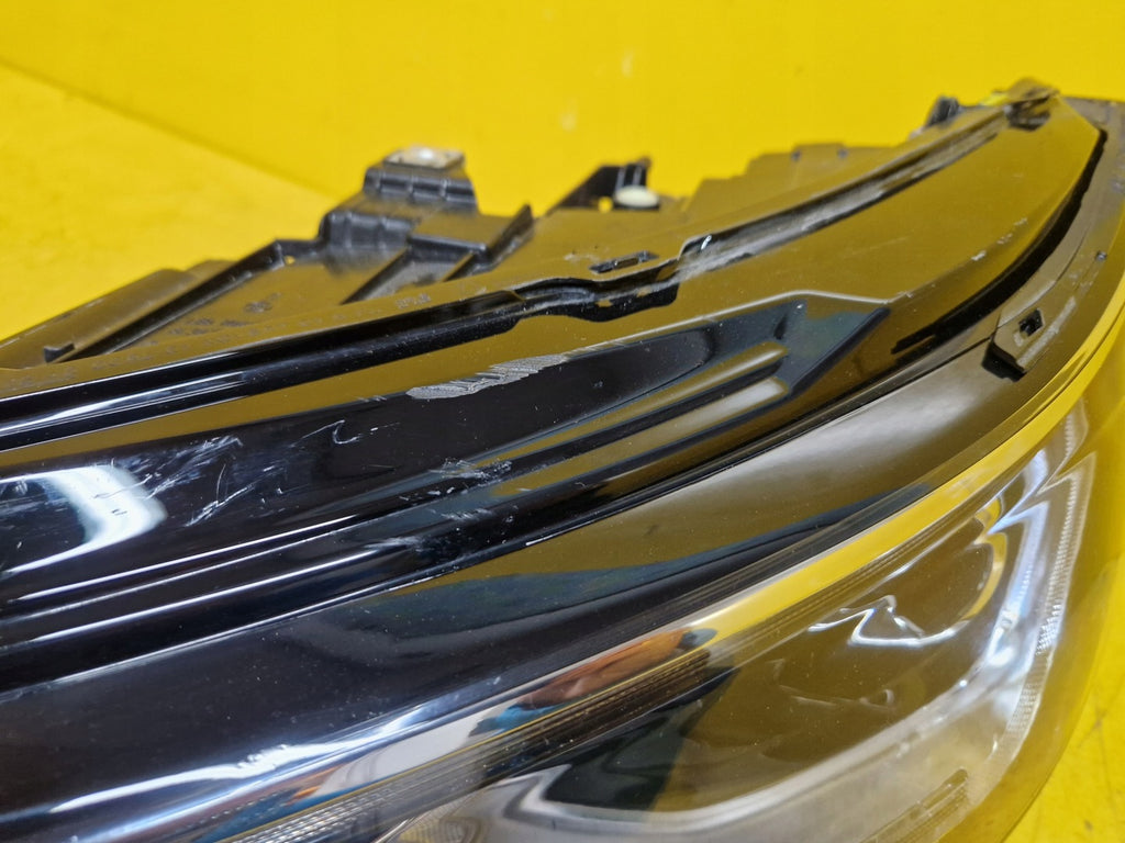 Frontscheinwerfer VW Golf VIII 5H1941059 Full LED Links Scheinwerfer Headlight SCH6729112291xp