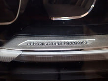 Laden Sie das Bild in den Galerie-Viewer, Frontscheinwerfer Mercedes-Benz Glc Full LED Links Scheinwerfer Headlight SCH1347331286rg