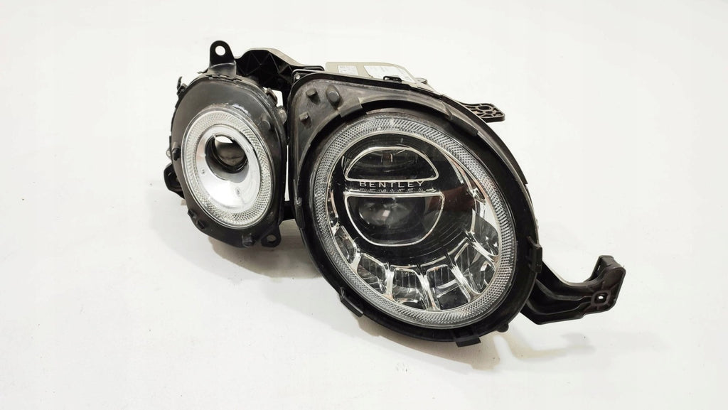 Frontscheinwerfer Bentley Bentayga 36A941006F Rechts Scheinwerfer Headlight SCH1404745368gq