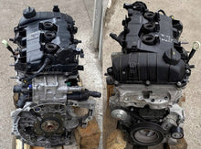 Load image into Gallery viewer, Motor Opel Corsa F HM05 1.2 75PS 2020 Benzin Engine Unkomplett MOT7730205378yz