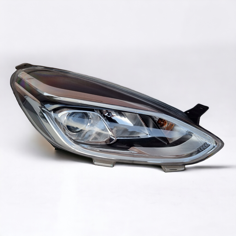 Frontscheinwerfer Ford Fiesta LED Rechts Scheinwerfer Headlight