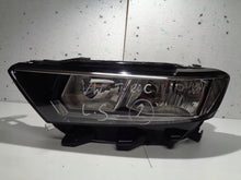 Load image into Gallery viewer, Frontscheinwerfer VW T-Roc Troc 2GA941005B Halogen Links Scheinwerfer Headlight