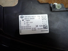 Load image into Gallery viewer, Frontscheinwerfer Renault Megane E Tech 260102443R LED Rechts Headlight SCH4649850593km