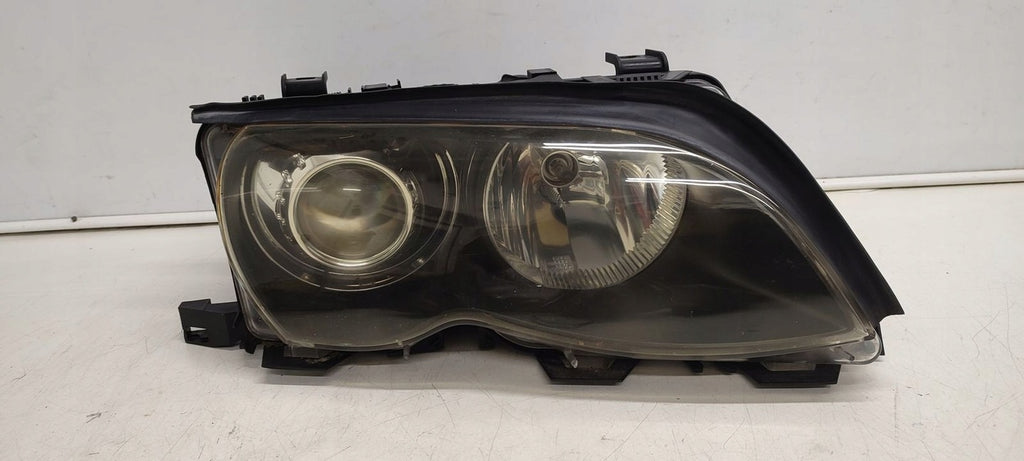 Frontscheinwerfer BMW E46 6925644 Xenon Rechts Scheinwerfer Headlight SCH9025744518ns