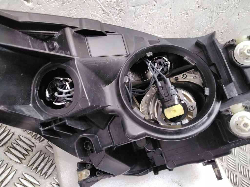 Frontscheinwerfer Opel Insignia A 1EL01116571 Links Scheinwerfer Headlight SCH3186561962vi