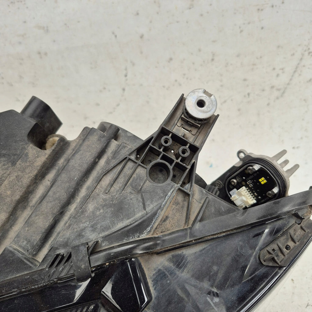 Frontscheinwerfer VW Touran 5TB941081A Full LED Ein Stück (Rechts oder Links)