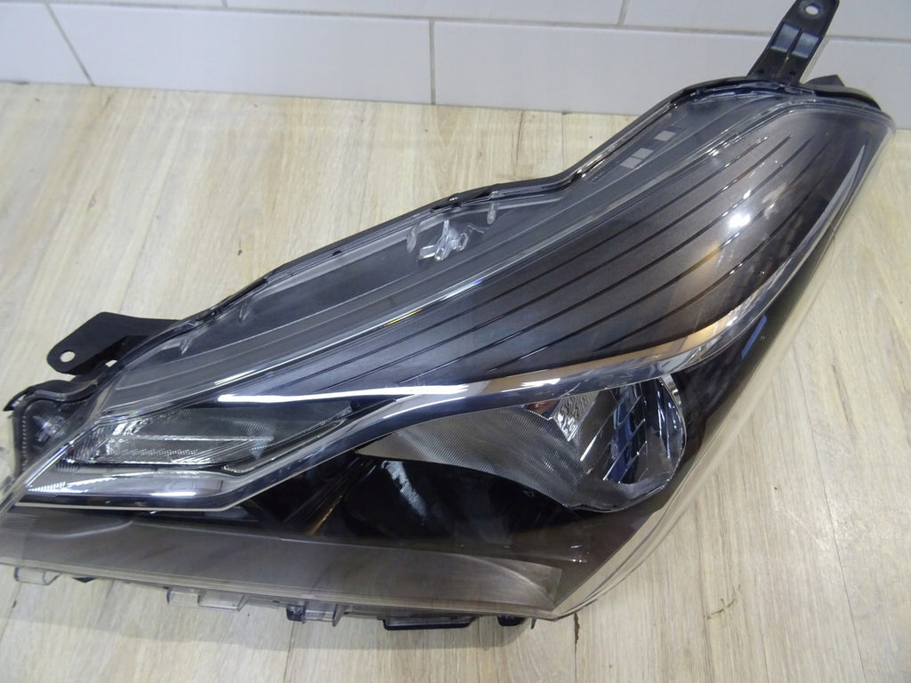 Frontscheinwerfer Toyota Yaris LED Links Scheinwerfer Headlight
