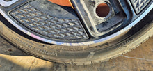 Laden Sie das Bild in den Galerie-Viewer, 1x Alufelge 17 Zoll 7.0" 5x118 Mini Rim Wheel FEL9186005666ko