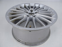 Load image into Gallery viewer, 1x Alufelge 17 Zoll 8.0&quot; 5x112 46ET Glanz Silber 8Y0601025B Audi A3 Rim Wheel