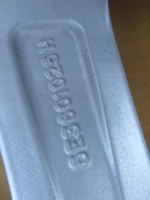 Load image into Gallery viewer, 1x Alufelge 18 Zoll 7.5" 5x112 48ET Glanz Silber 5E3601025H Skoda Octavia Iv FEL9062431617yn