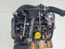 Laden Sie das Bild in den Galerie-Viewer, Motor Renault Megane III K9K834 1.5 DCI 90PS 66kW 141TKm 2008 Diesel Komplett