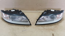 Load image into Gallery viewer, Frontscheinwerfer Volvo V50 31265695 Ein Stück (Rechts oder Links) Headlight SCH7743690217cn
