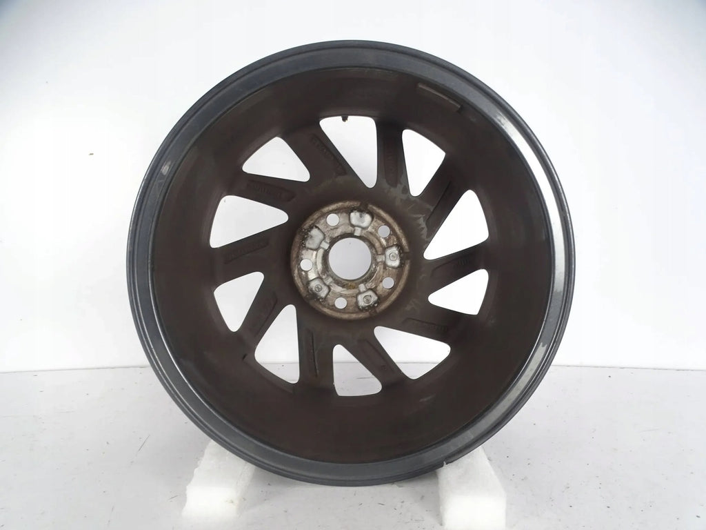 1x Alufelge 16 Zoll 6.5" 5x112 5G0601025DS VW Golf Vii Rim Wheel