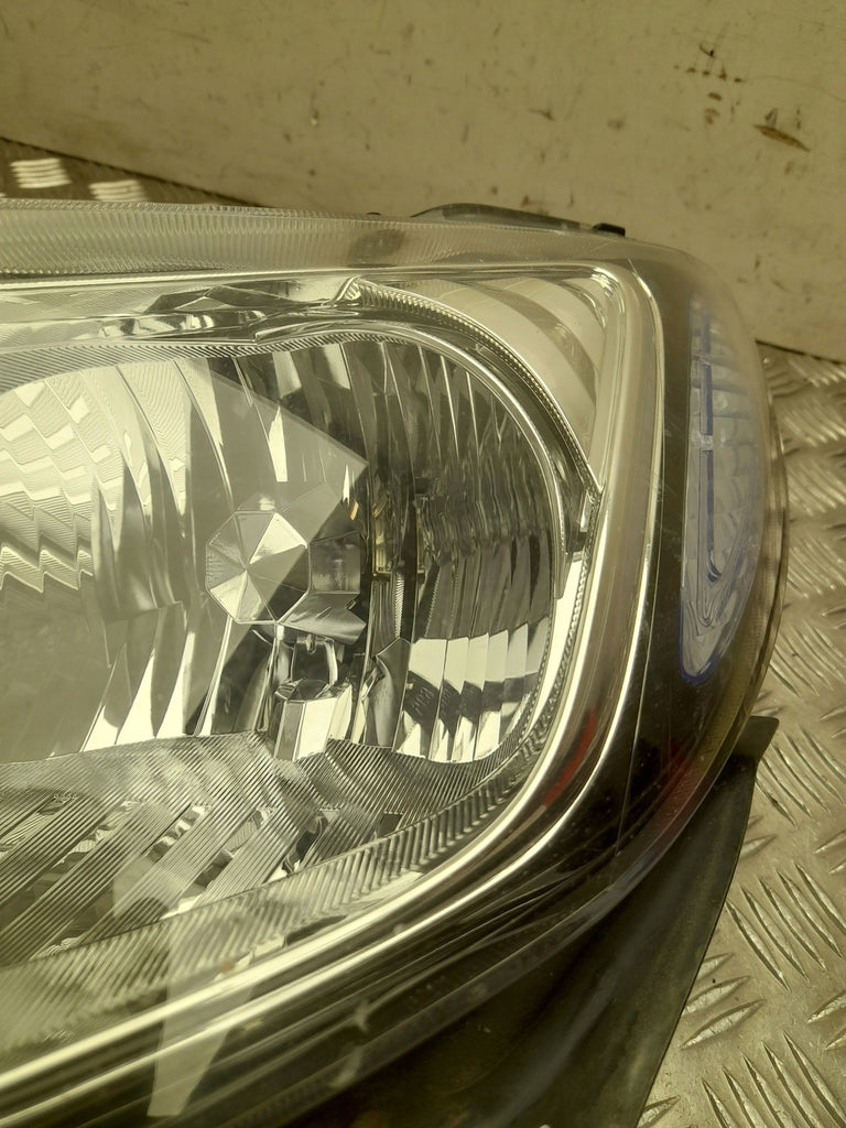 Frontscheinwerfer Honda Civic IX HCHR-531 Links Scheinwerfer Headlight