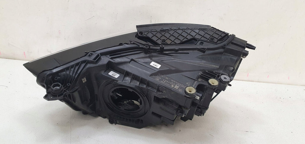 Frontscheinwerfer Audi Q3 83A941036C Rechts Scheinwerfer Headlight SCH2851070545ds