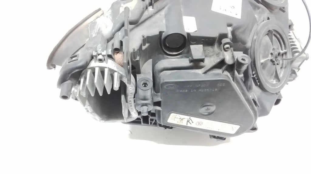 Frontscheinwerfer BMW 7 7182153 Links Scheinwerfer Headlight SCH2573508159no
