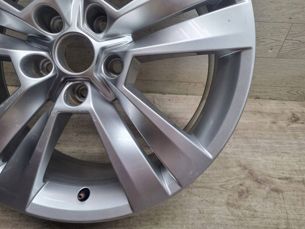1x Alufelge 18 Zoll 5x112 57A601025E Skoda Karoq Rim Wheel FEL5250434269ij