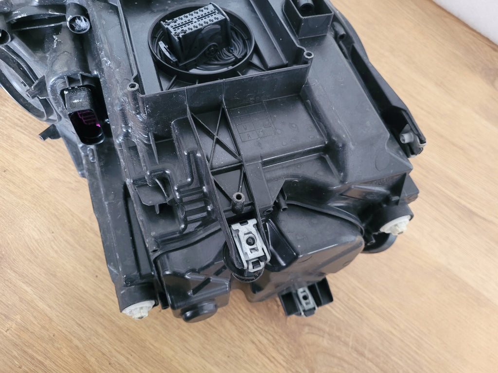 Frontscheinwerfer VW Golf VII 5g1 5G1941035C LED Links Scheinwerfer Headlight SCH2467976050gc